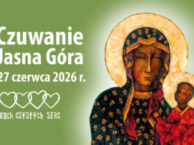 Czuwanie "Trwajcie w miłości" i RCS na Jasnej Górze