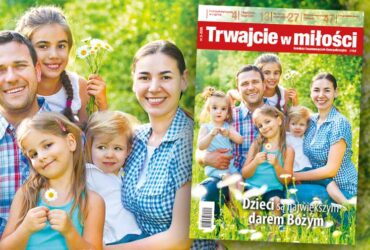 Czasopismo formacyjne RCS 3-2026